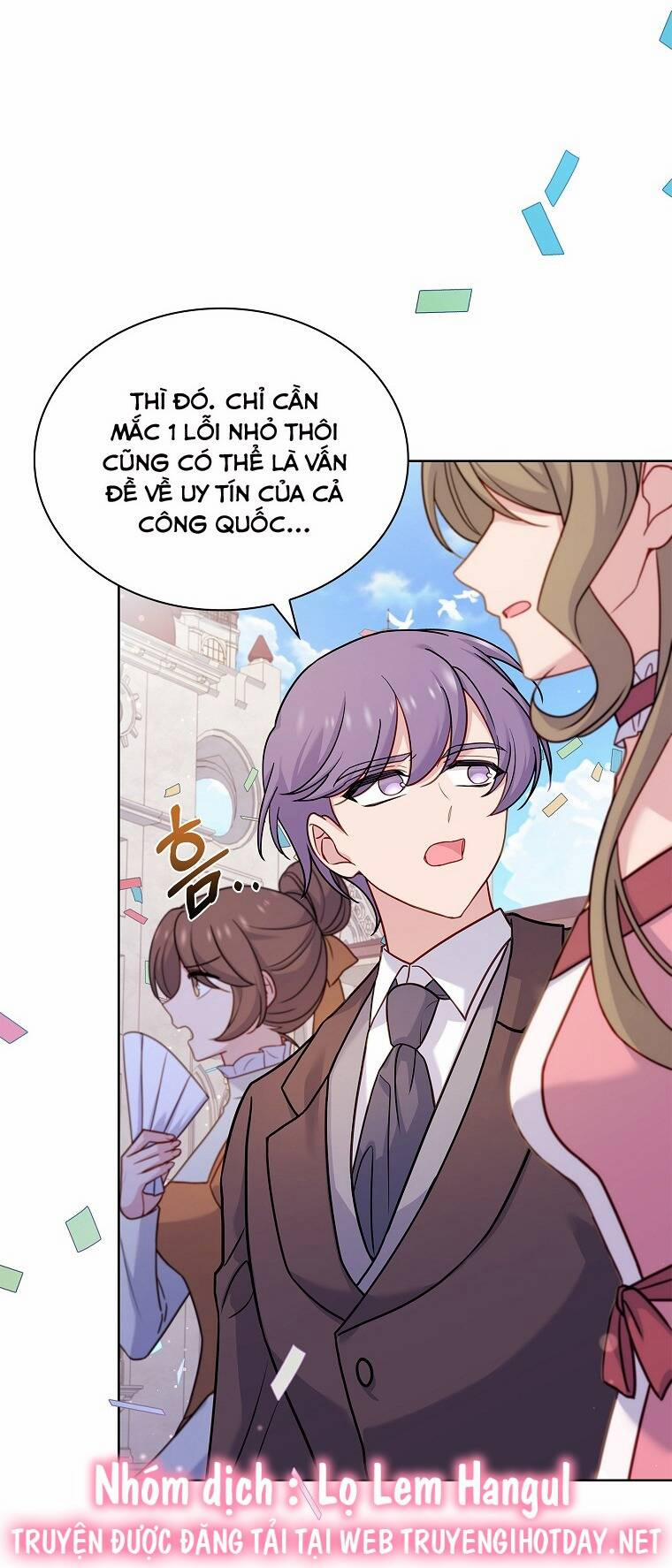 Tiểu Thư Muốn Được Nghỉ Ngơi 97 trang 88