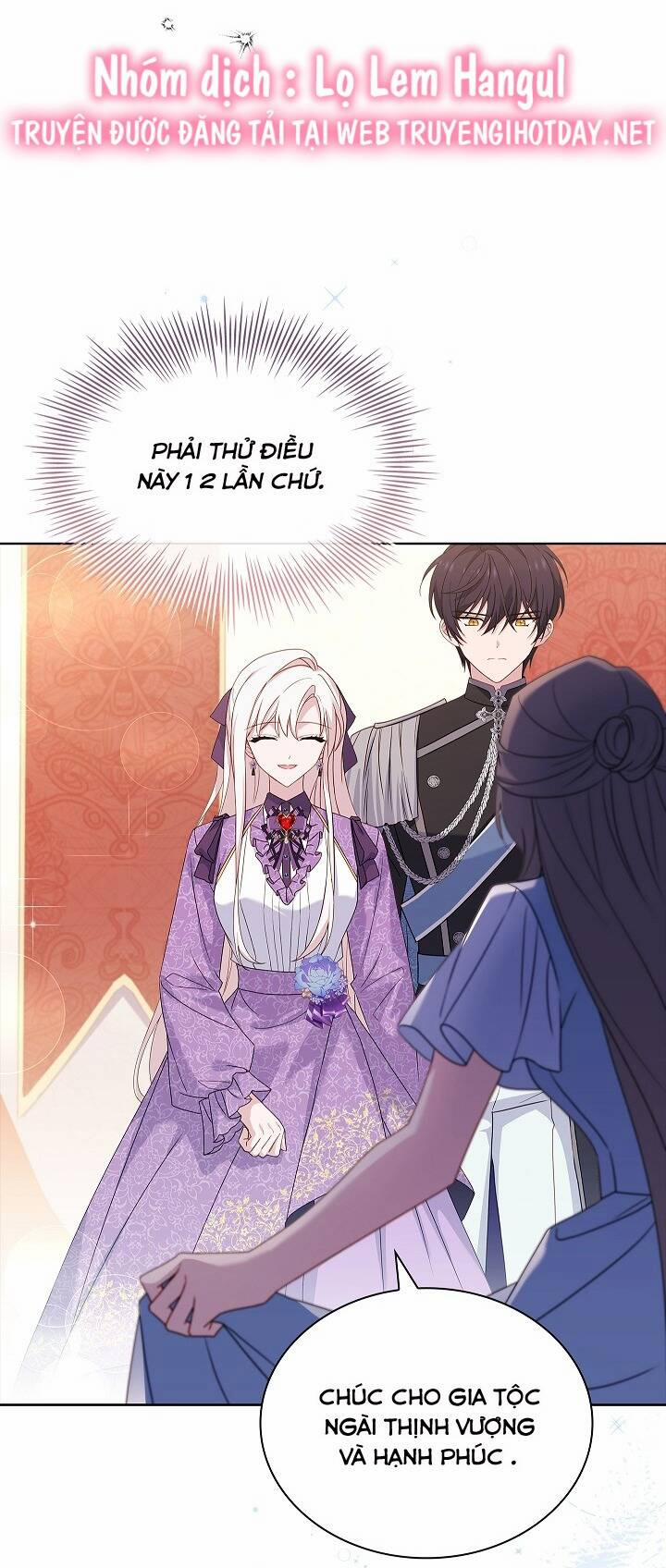 Tiểu Thư Muốn Được Nghỉ Ngơi 98 trang 10