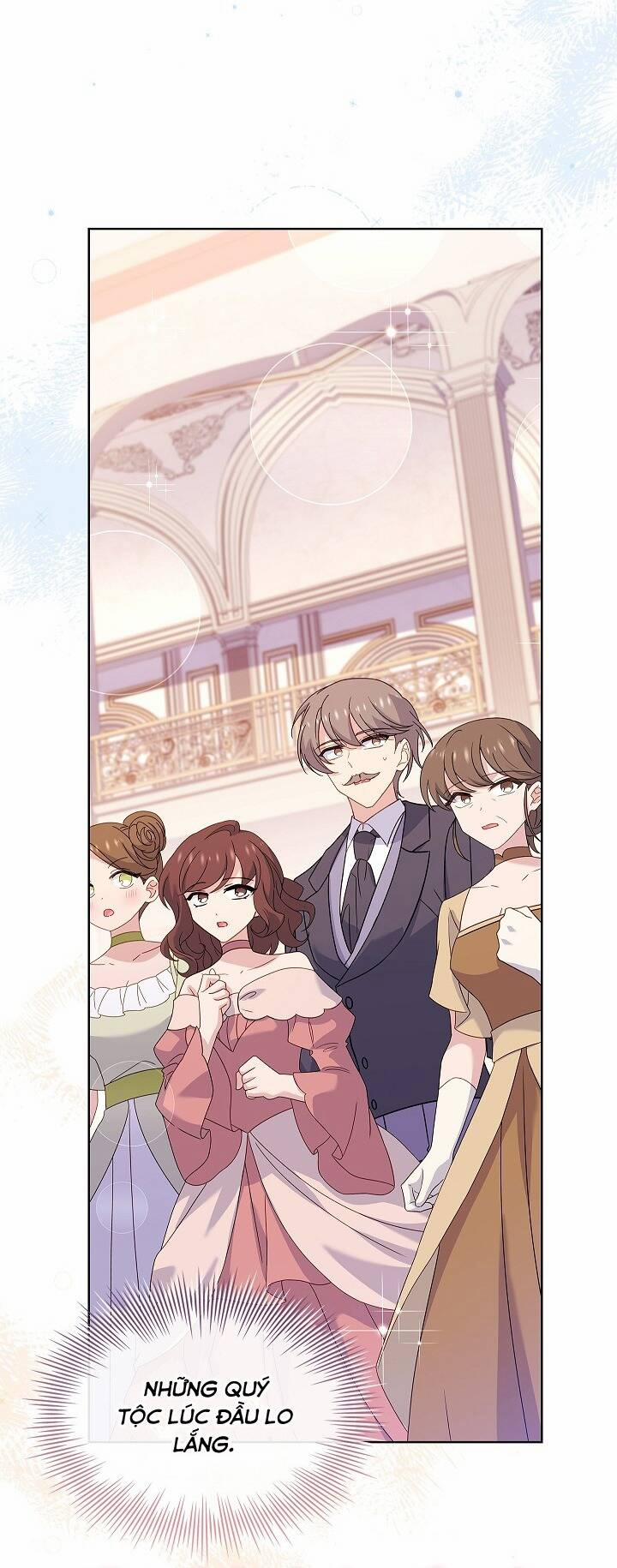 Tiểu Thư Muốn Được Nghỉ Ngơi 98 trang 11