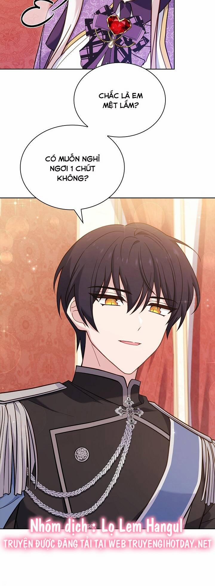 Tiểu Thư Muốn Được Nghỉ Ngơi 98 trang 15