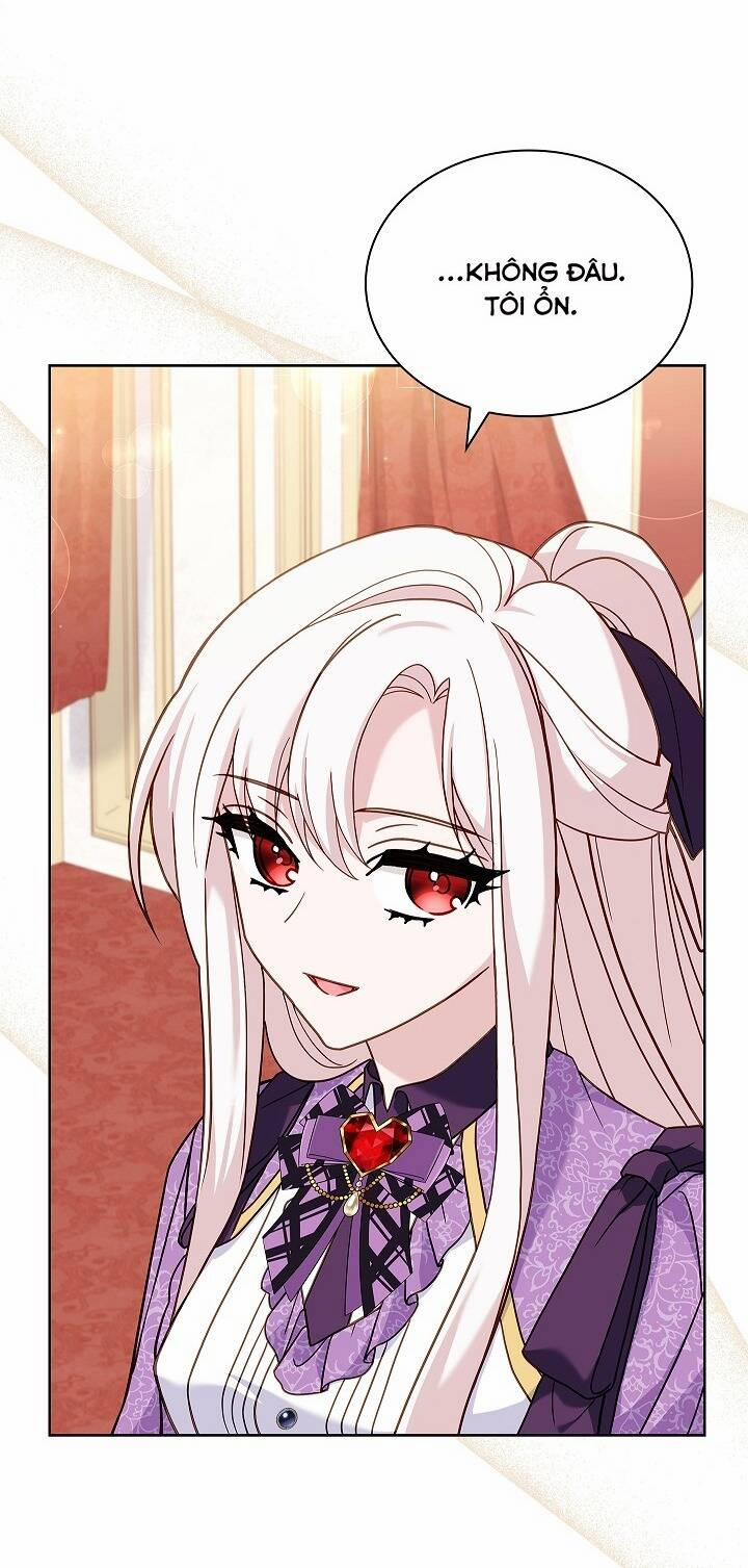 Tiểu Thư Muốn Được Nghỉ Ngơi 98 trang 16