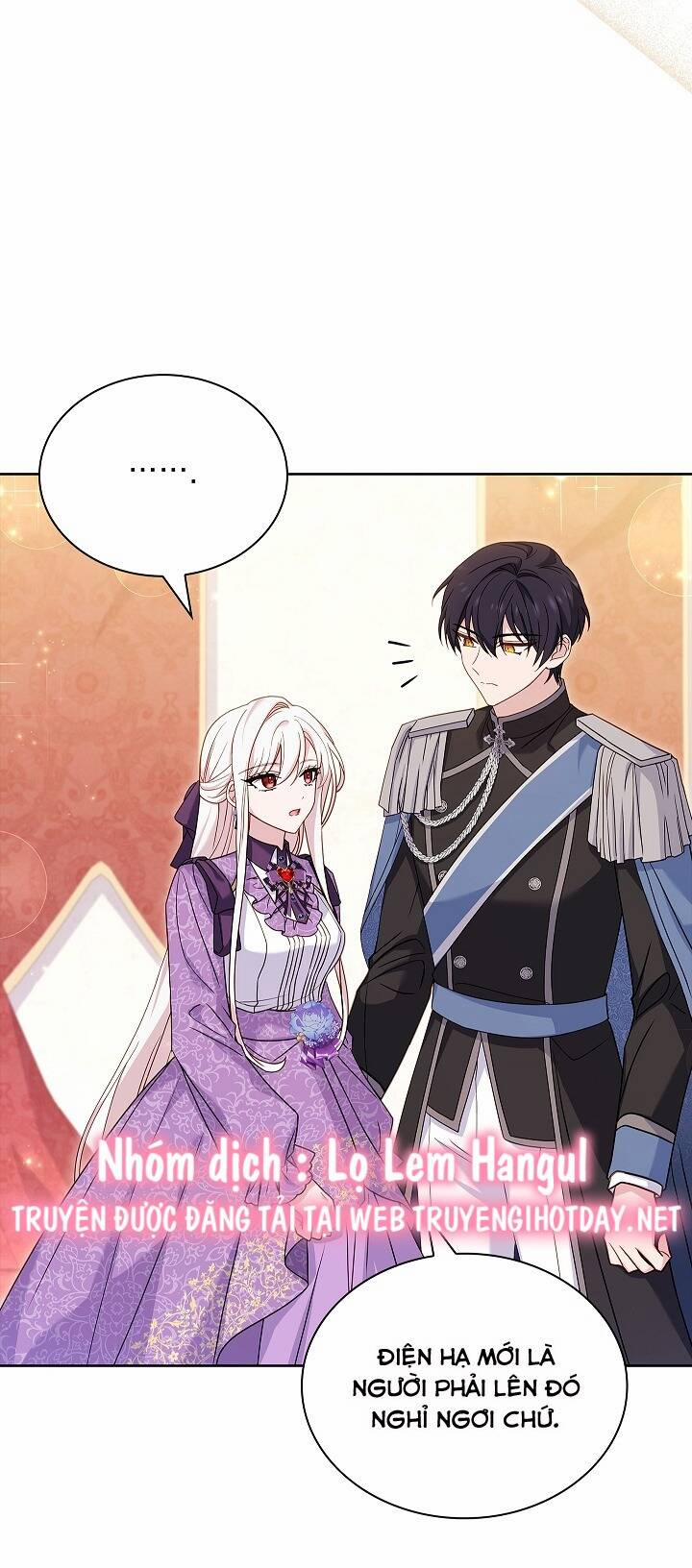 Tiểu Thư Muốn Được Nghỉ Ngơi 98 trang 17