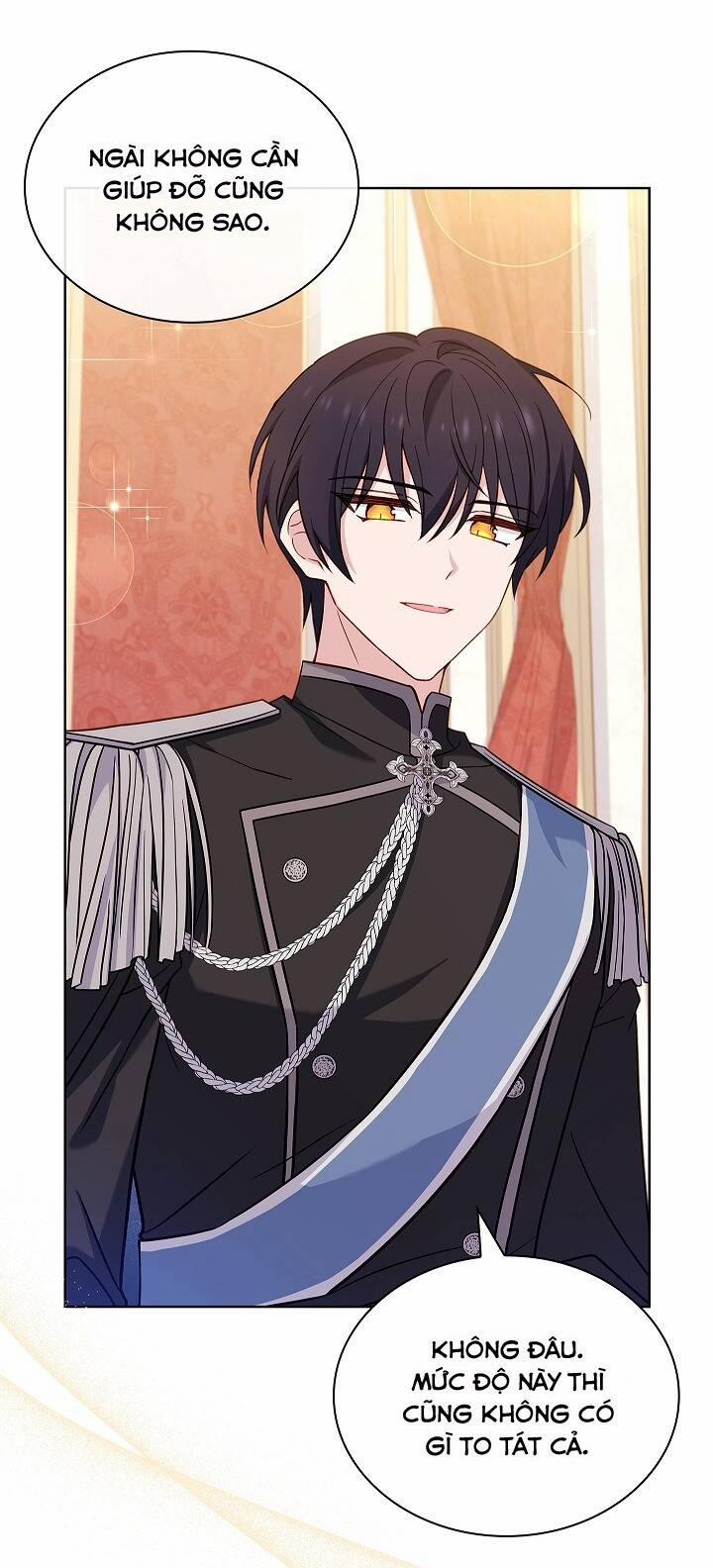 Tiểu Thư Muốn Được Nghỉ Ngơi 98 trang 18