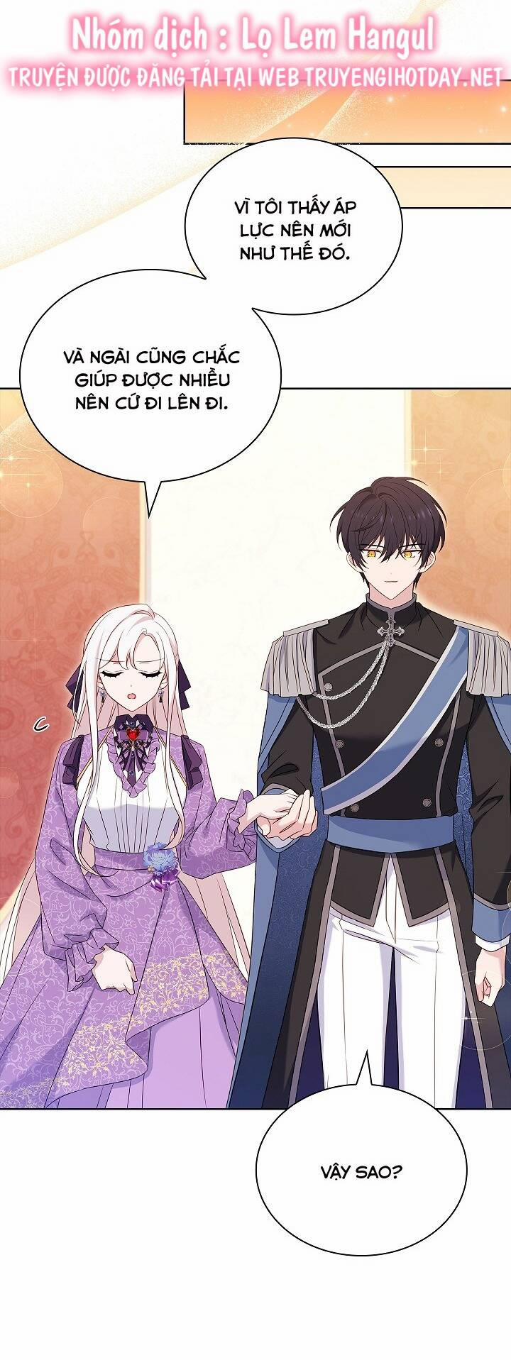 Tiểu Thư Muốn Được Nghỉ Ngơi 98 trang 20