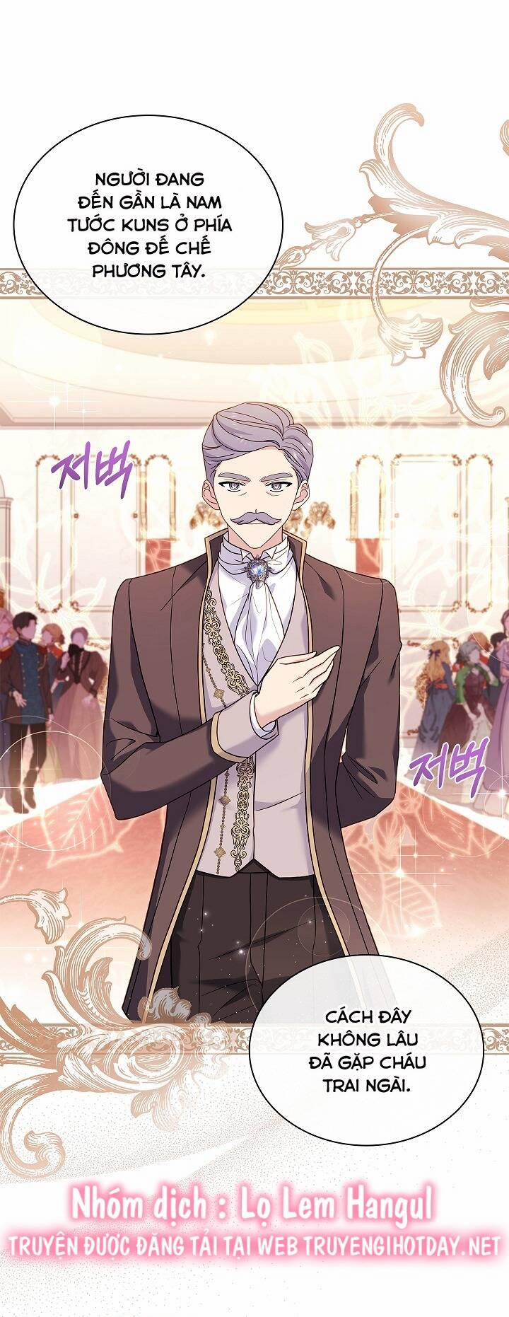 Tiểu Thư Muốn Được Nghỉ Ngơi 98 trang 21