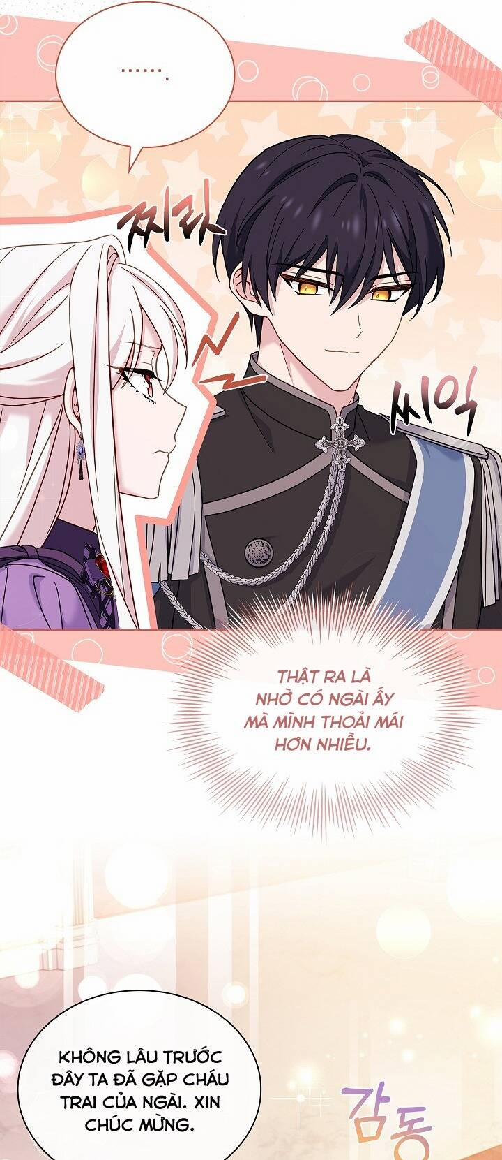 Tiểu Thư Muốn Được Nghỉ Ngơi 98 trang 22