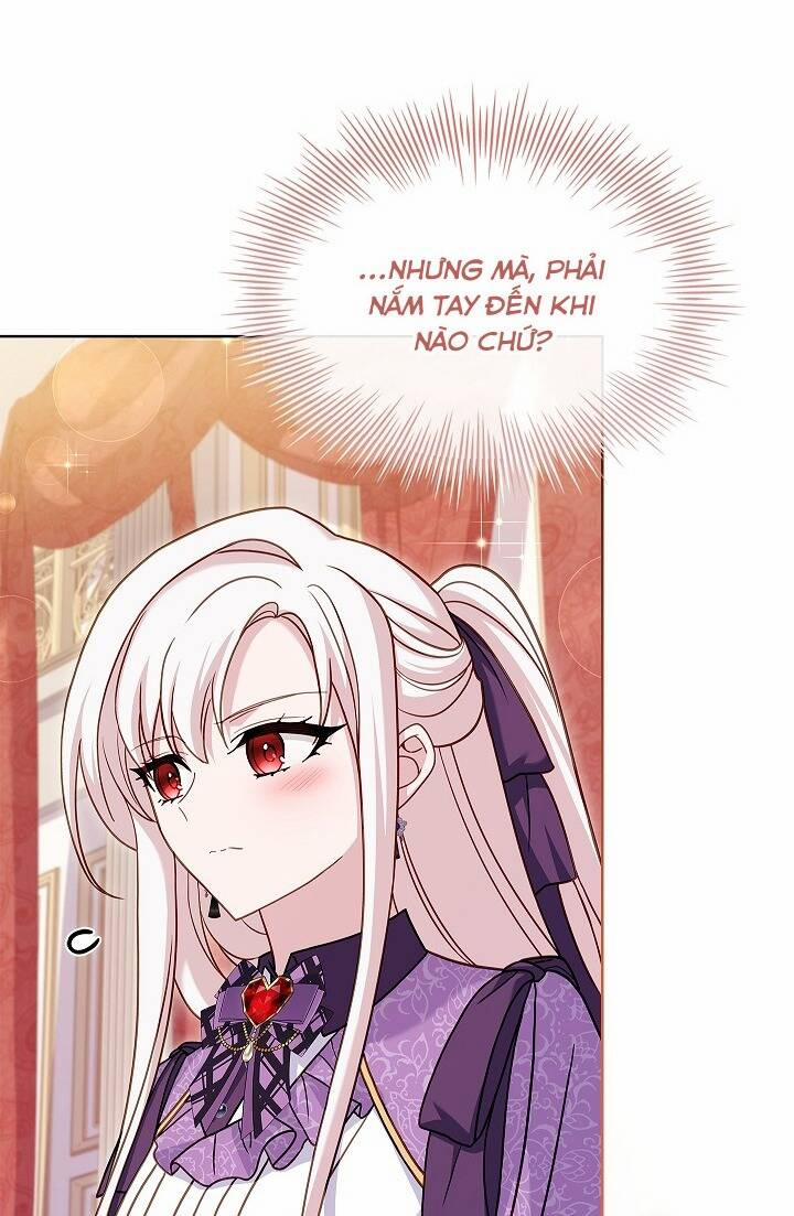 Tiểu Thư Muốn Được Nghỉ Ngơi 98 trang 26