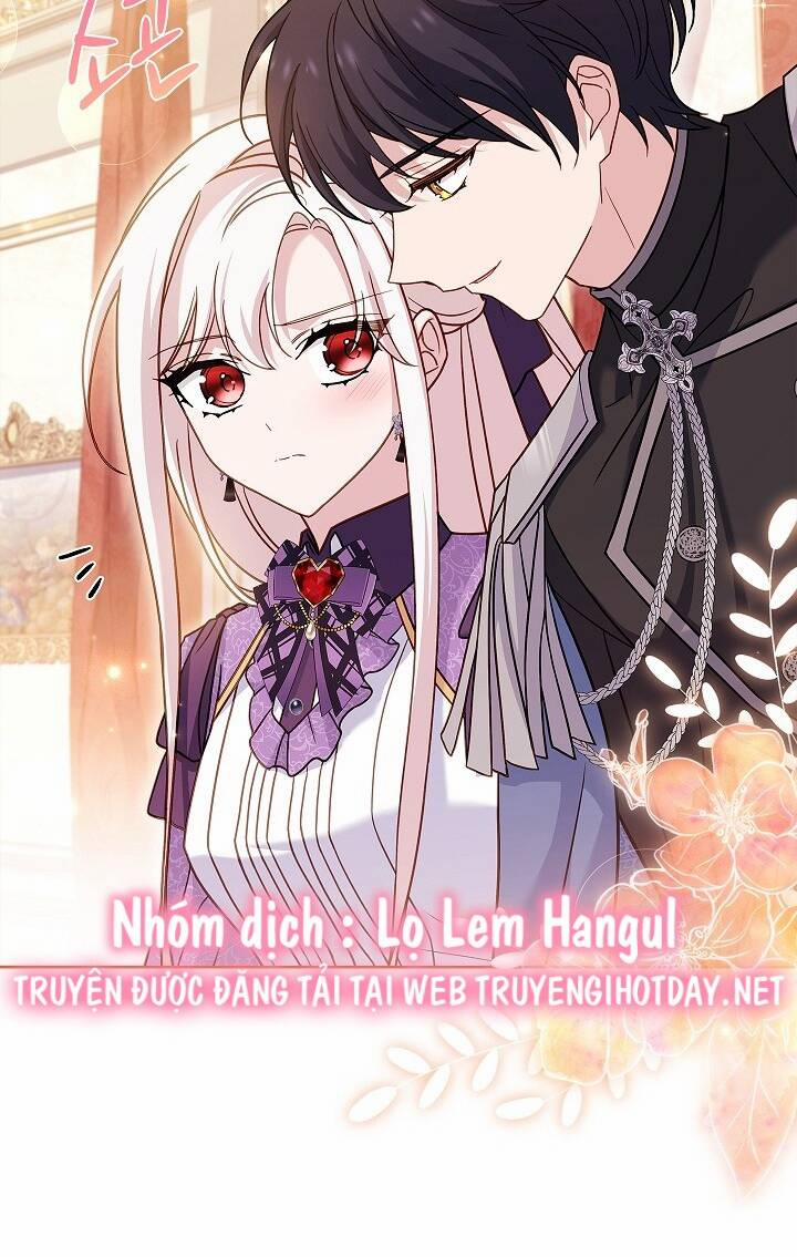 Tiểu Thư Muốn Được Nghỉ Ngơi 98 trang 29