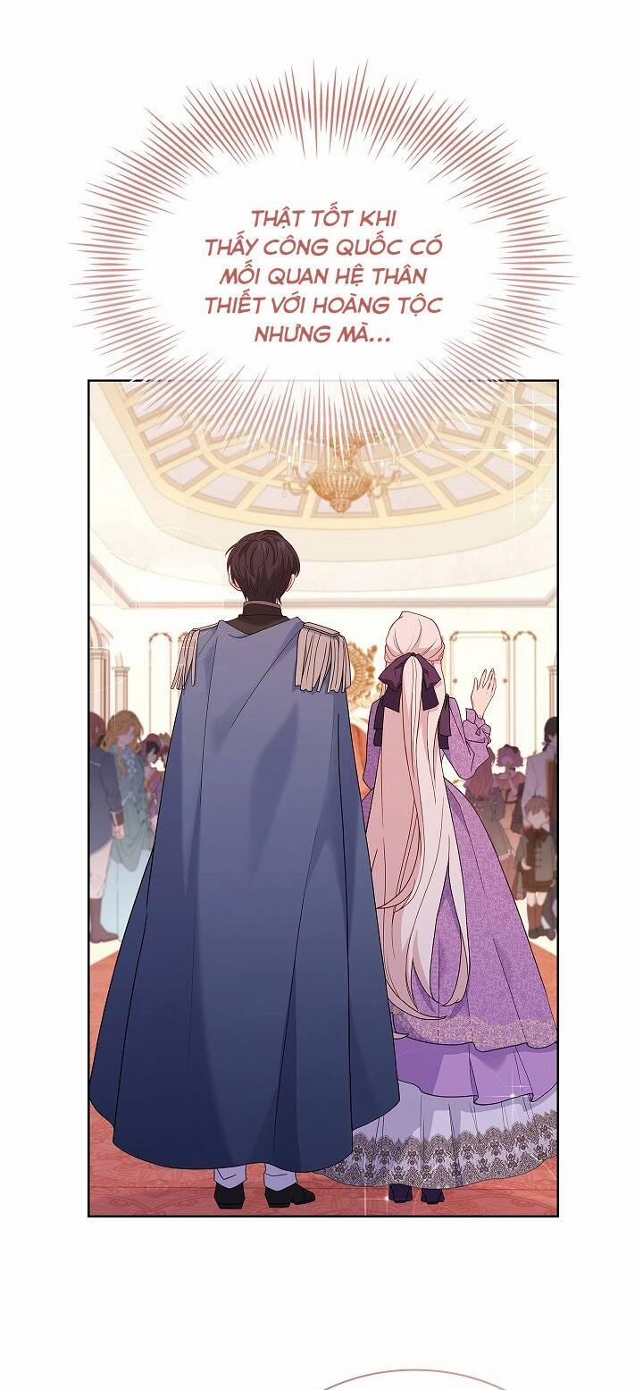 Tiểu Thư Muốn Được Nghỉ Ngơi 98 trang 30