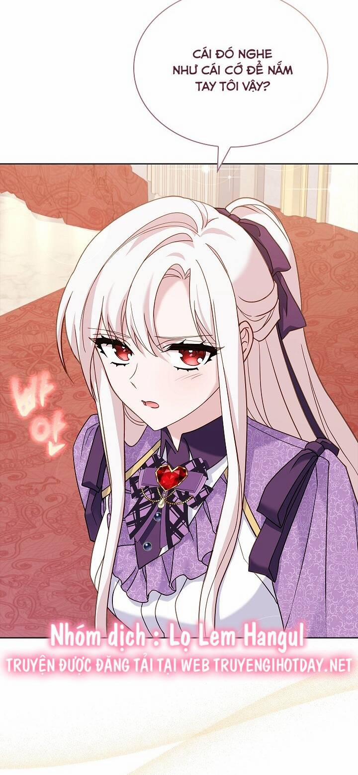 Tiểu Thư Muốn Được Nghỉ Ngơi 98 trang 31