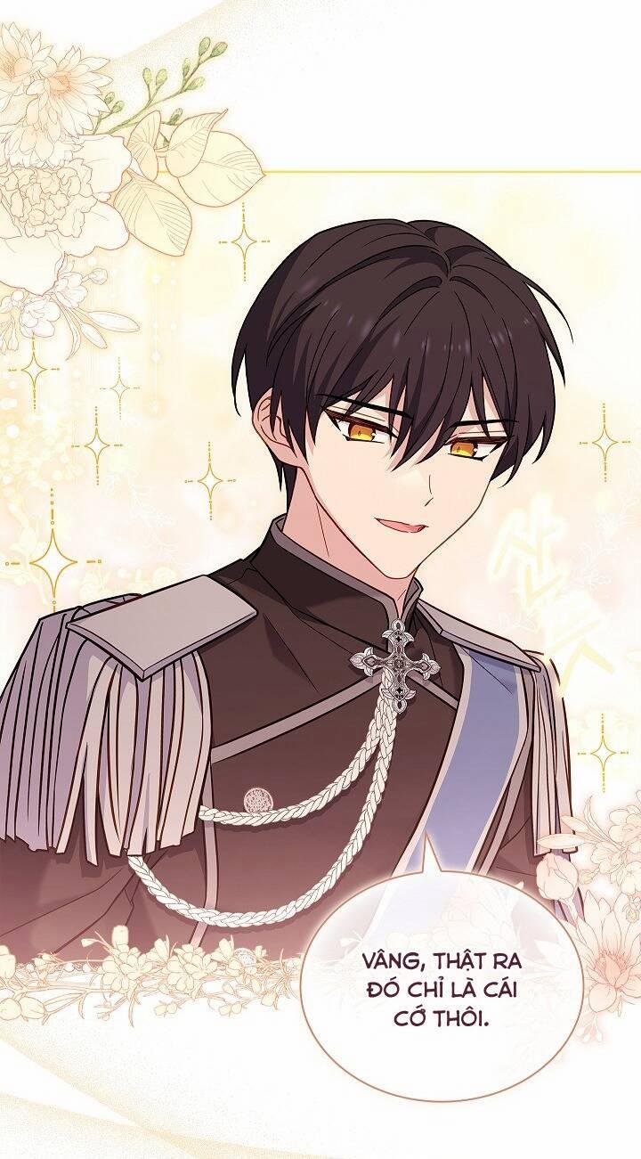 Tiểu Thư Muốn Được Nghỉ Ngơi 98 trang 32