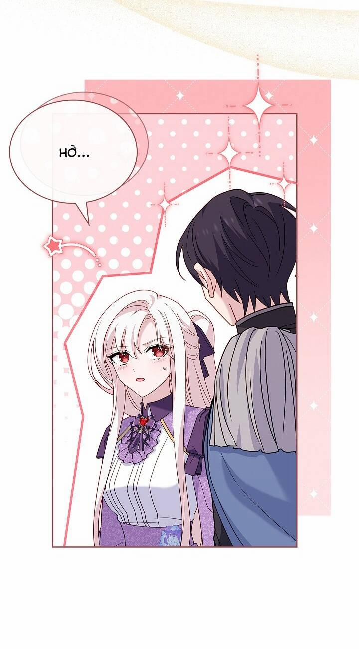 Tiểu Thư Muốn Được Nghỉ Ngơi 98 trang 33