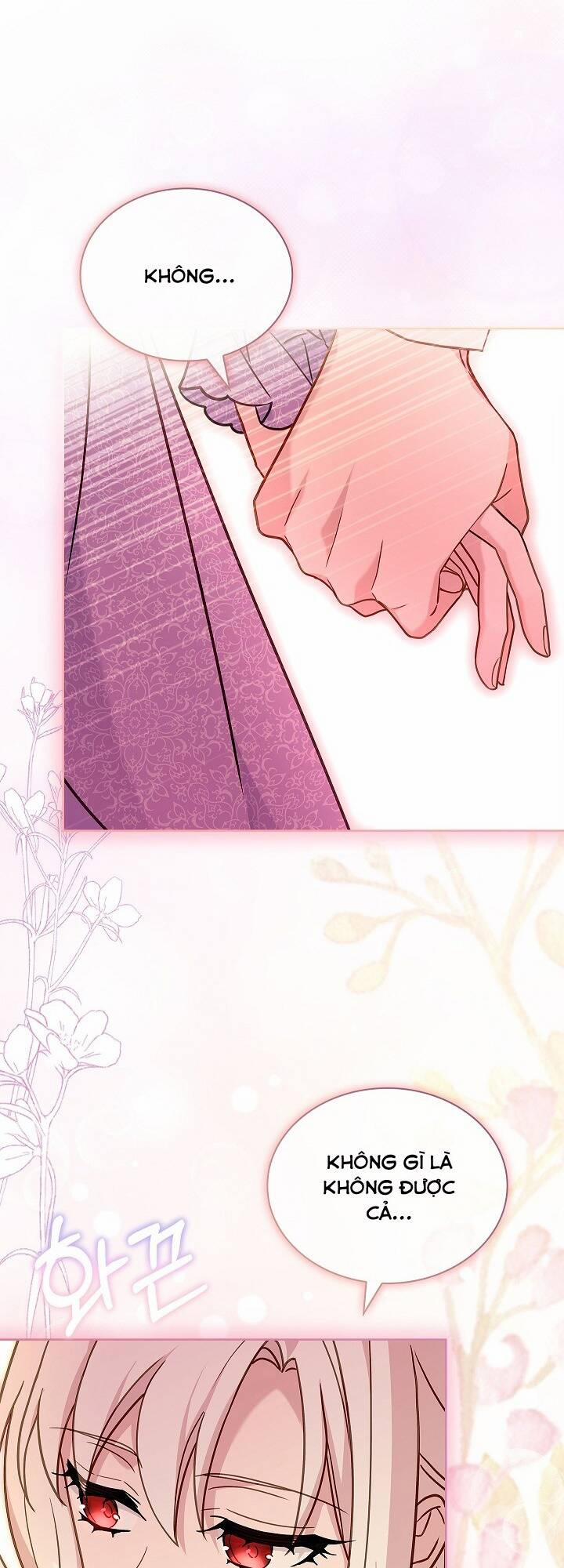 Tiểu Thư Muốn Được Nghỉ Ngơi 98 trang 35