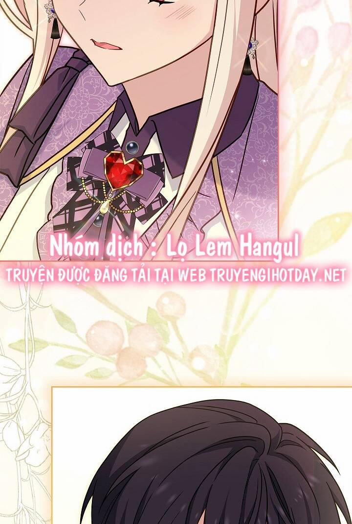 Tiểu Thư Muốn Được Nghỉ Ngơi 98 trang 36