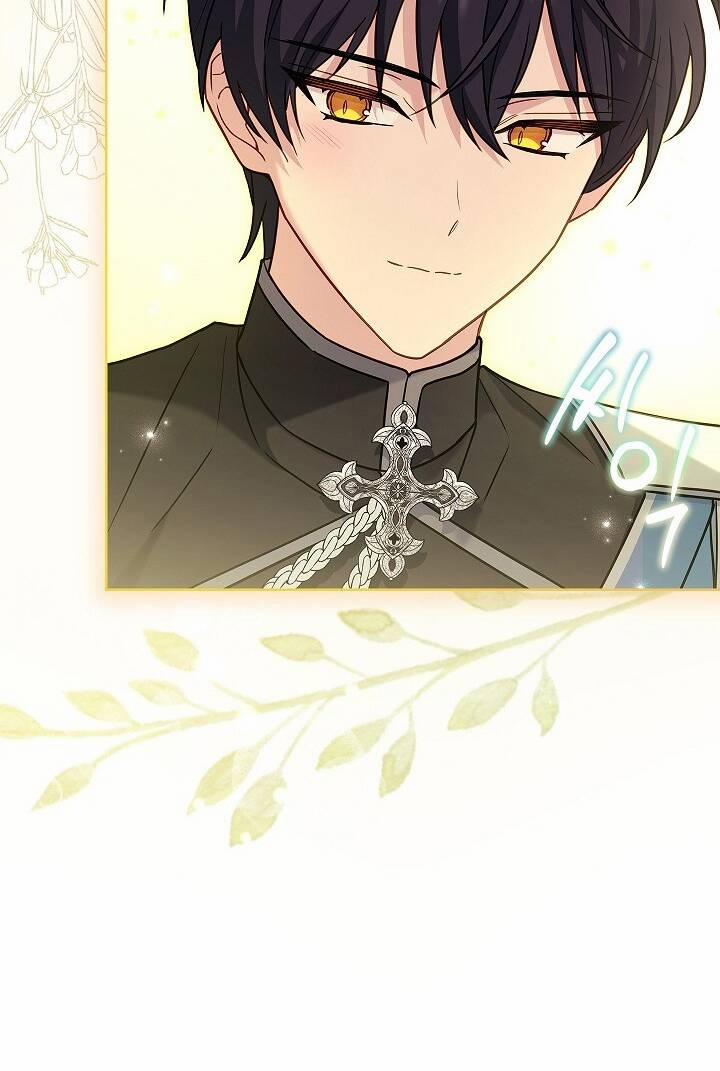 Tiểu Thư Muốn Được Nghỉ Ngơi 98 trang 37