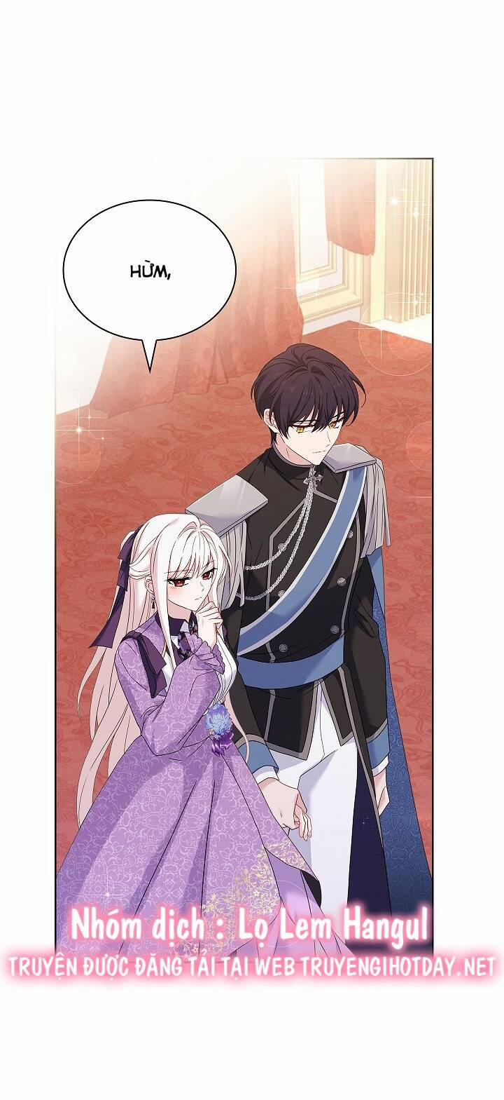 Tiểu Thư Muốn Được Nghỉ Ngơi 98 trang 38