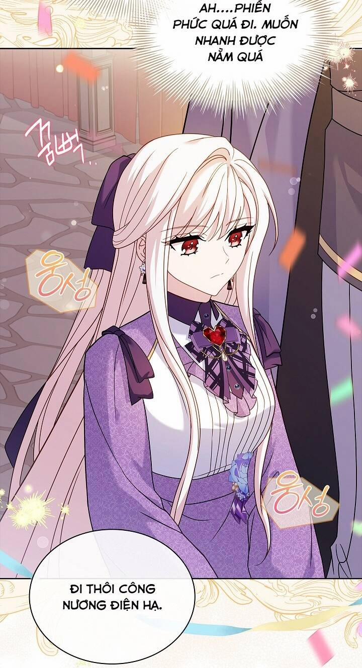 Tiểu Thư Muốn Được Nghỉ Ngơi 98 trang 4