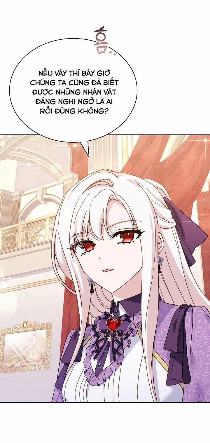 Tiểu Thư Muốn Được Nghỉ Ngơi 98 trang 41