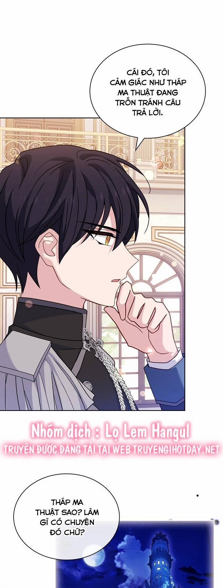 Tiểu Thư Muốn Được Nghỉ Ngơi 98 trang 42