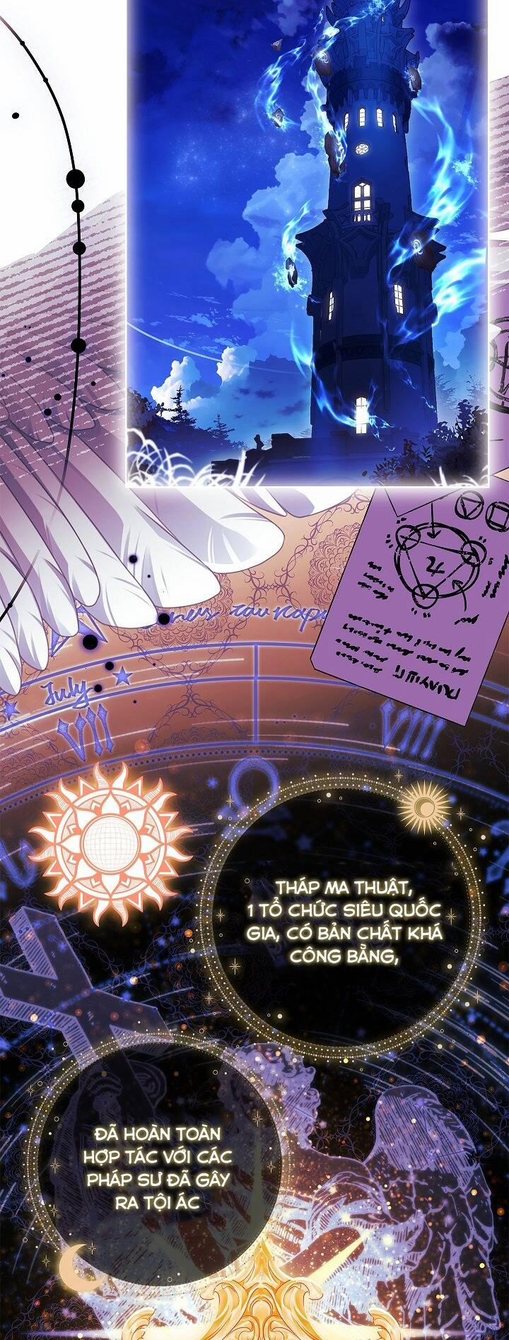 Tiểu Thư Muốn Được Nghỉ Ngơi 98 trang 43