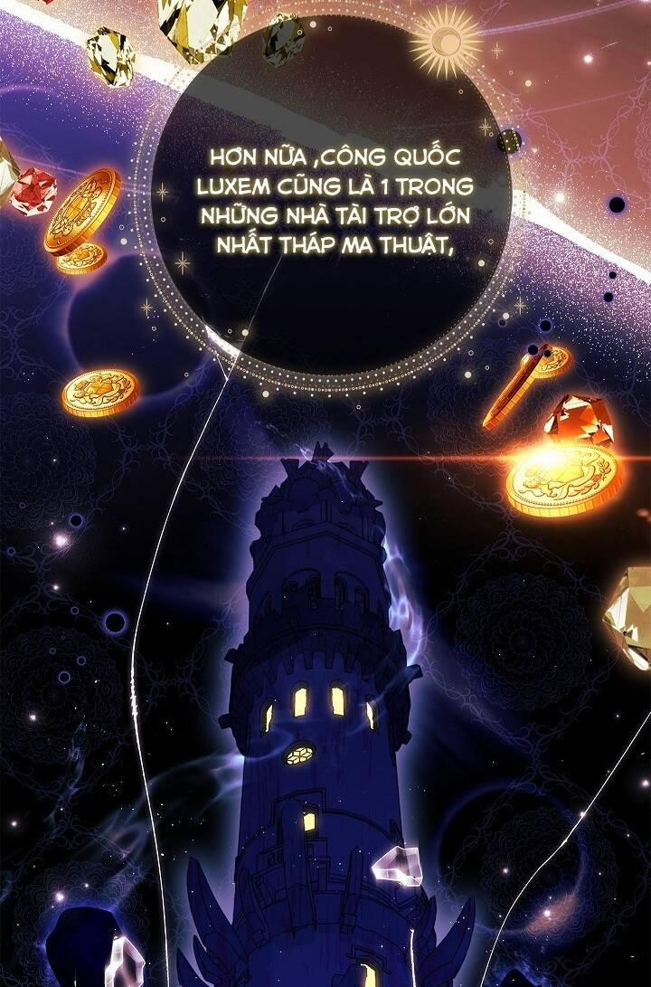 Tiểu Thư Muốn Được Nghỉ Ngơi 98 trang 45