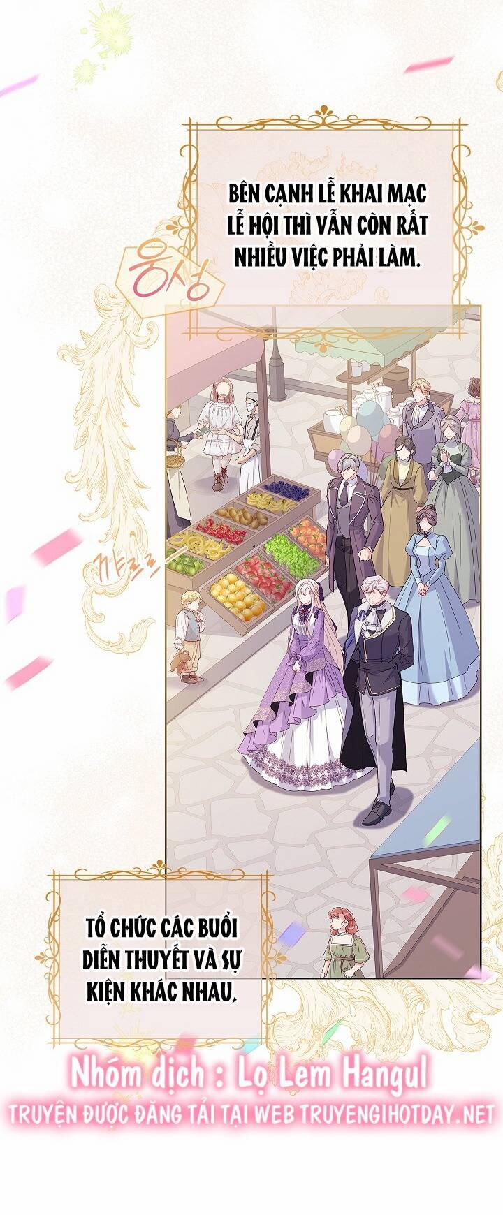 Tiểu Thư Muốn Được Nghỉ Ngơi 98 trang 5