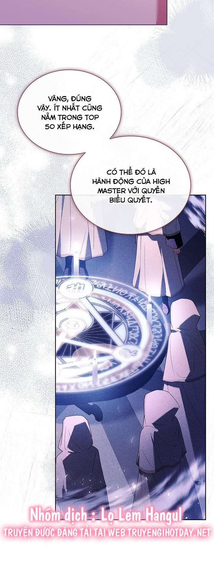 Tiểu Thư Muốn Được Nghỉ Ngơi 98 trang 50