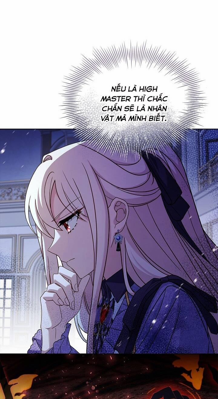 Tiểu Thư Muốn Được Nghỉ Ngơi 98 trang 51