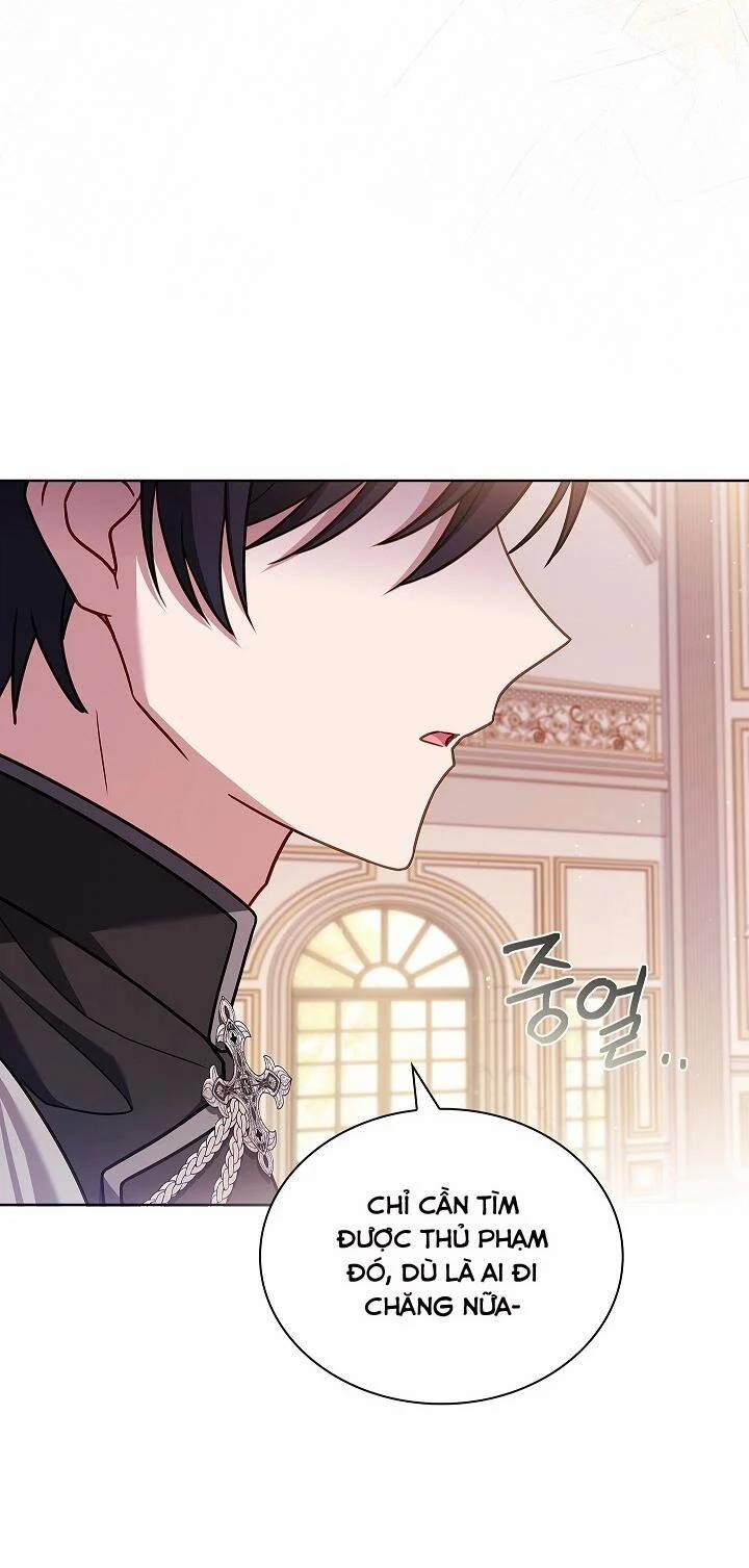 Tiểu Thư Muốn Được Nghỉ Ngơi 98 trang 55