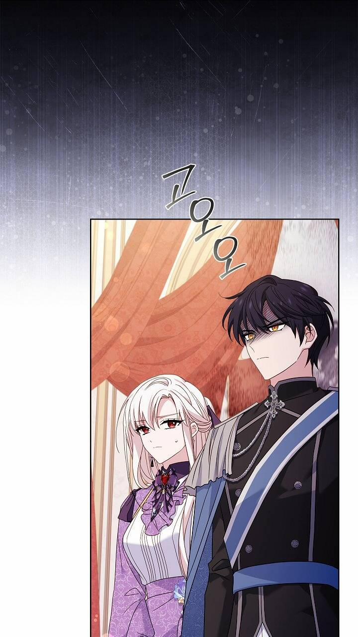 Tiểu Thư Muốn Được Nghỉ Ngơi 98 trang 57