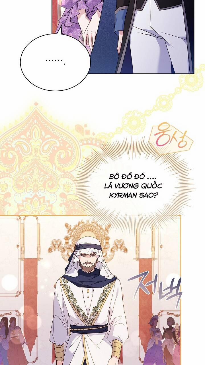 Tiểu Thư Muốn Được Nghỉ Ngơi 98 trang 58