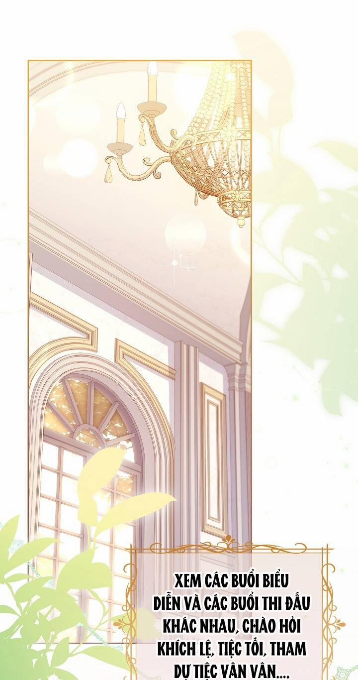 Tiểu Thư Muốn Được Nghỉ Ngơi 98 trang 6