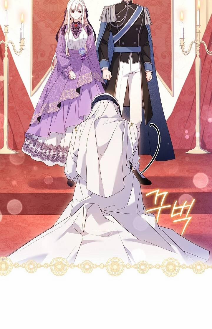 Tiểu Thư Muốn Được Nghỉ Ngơi 98 trang 60