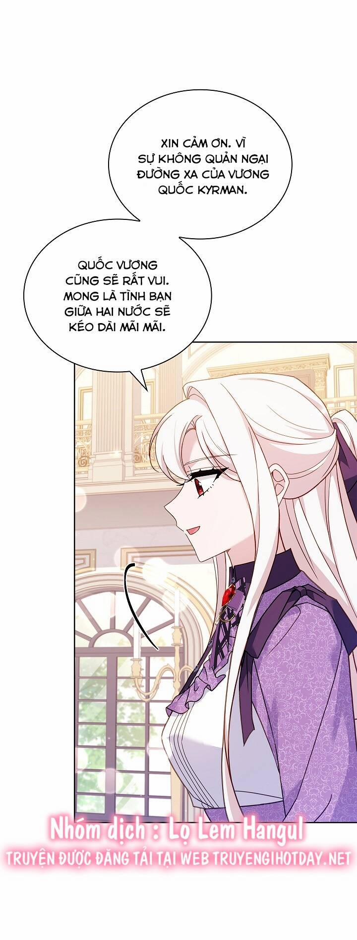 Tiểu Thư Muốn Được Nghỉ Ngơi 98 trang 61