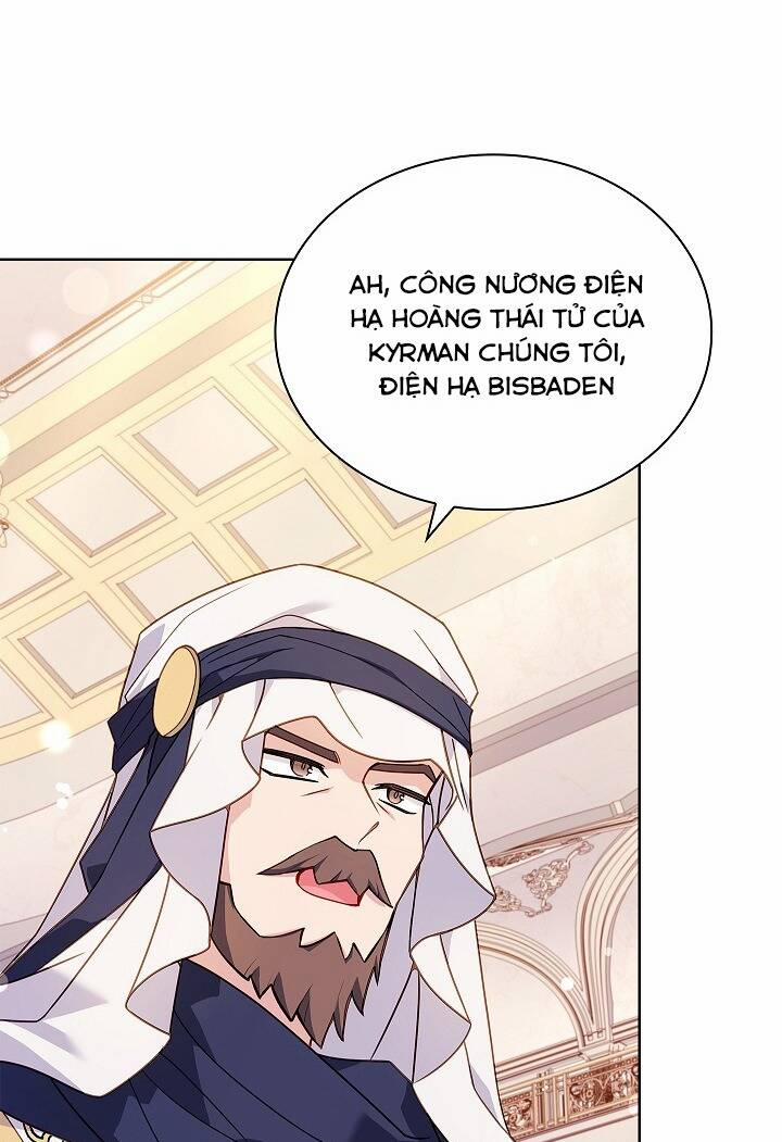 Tiểu Thư Muốn Được Nghỉ Ngơi 98 trang 62