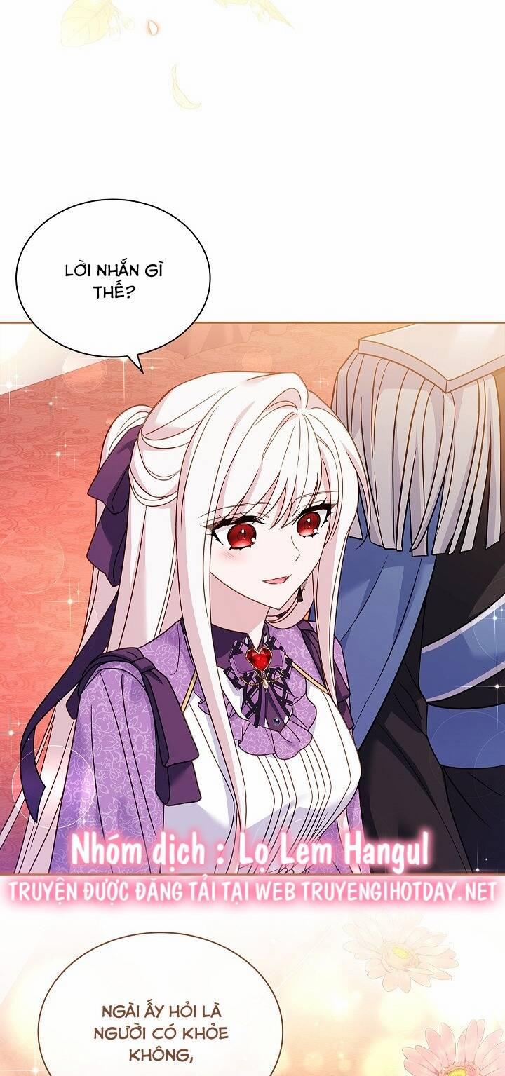 Tiểu Thư Muốn Được Nghỉ Ngơi 98 trang 66