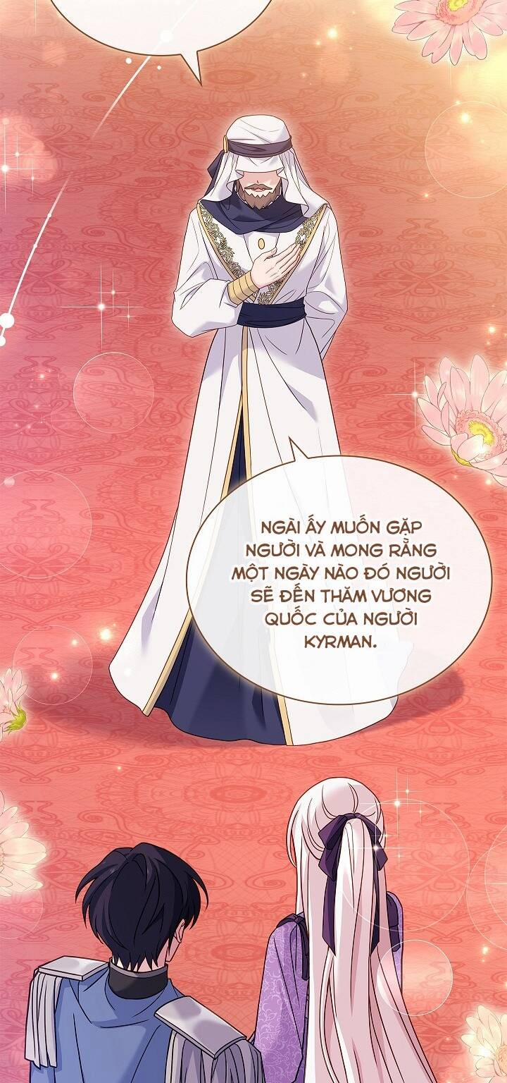 Tiểu Thư Muốn Được Nghỉ Ngơi 98 trang 67