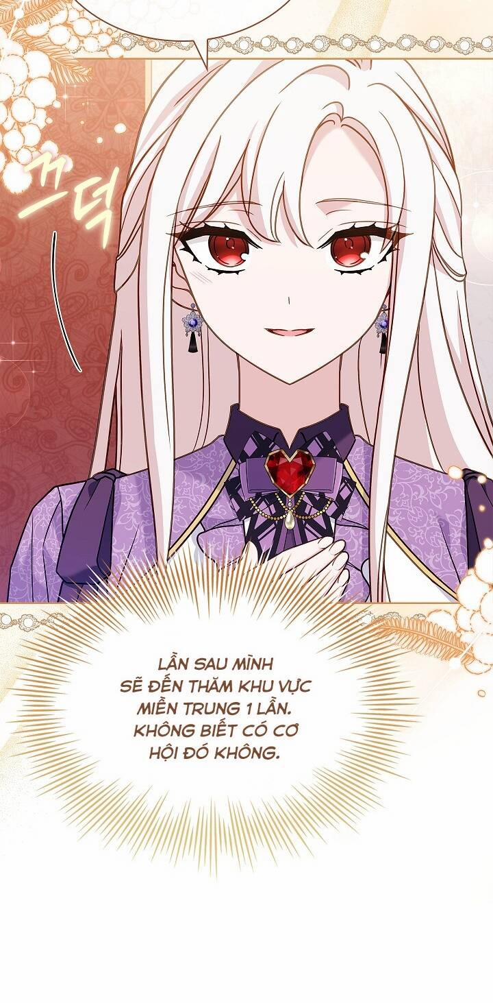 Tiểu Thư Muốn Được Nghỉ Ngơi 98 trang 69