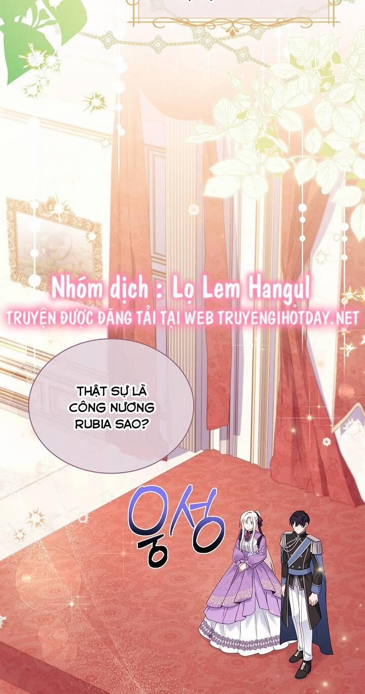 Tiểu Thư Muốn Được Nghỉ Ngơi 98 trang 7