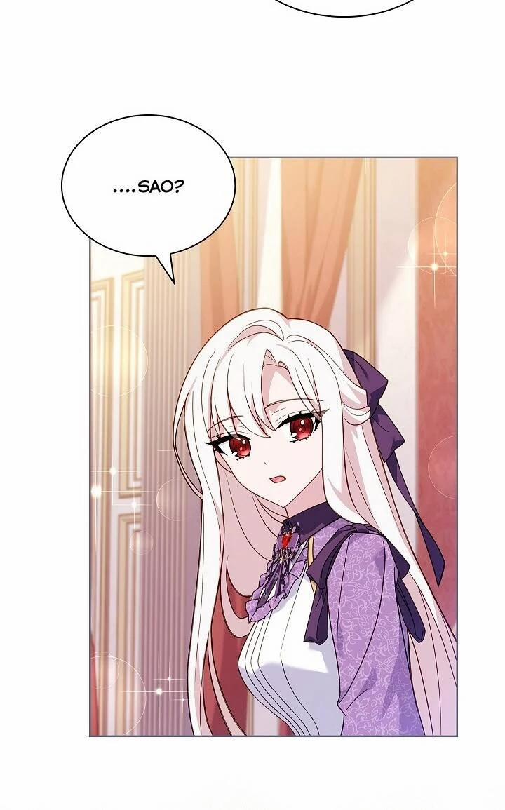 Tiểu Thư Muốn Được Nghỉ Ngơi 98 trang 71