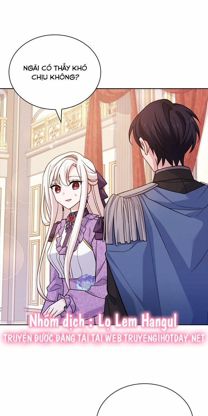 Tiểu Thư Muốn Được Nghỉ Ngơi 98 trang 74