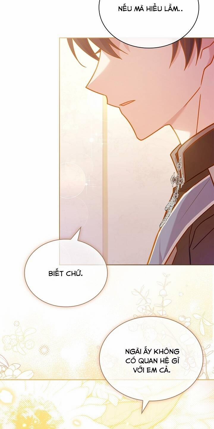 Tiểu Thư Muốn Được Nghỉ Ngơi 98 trang 75