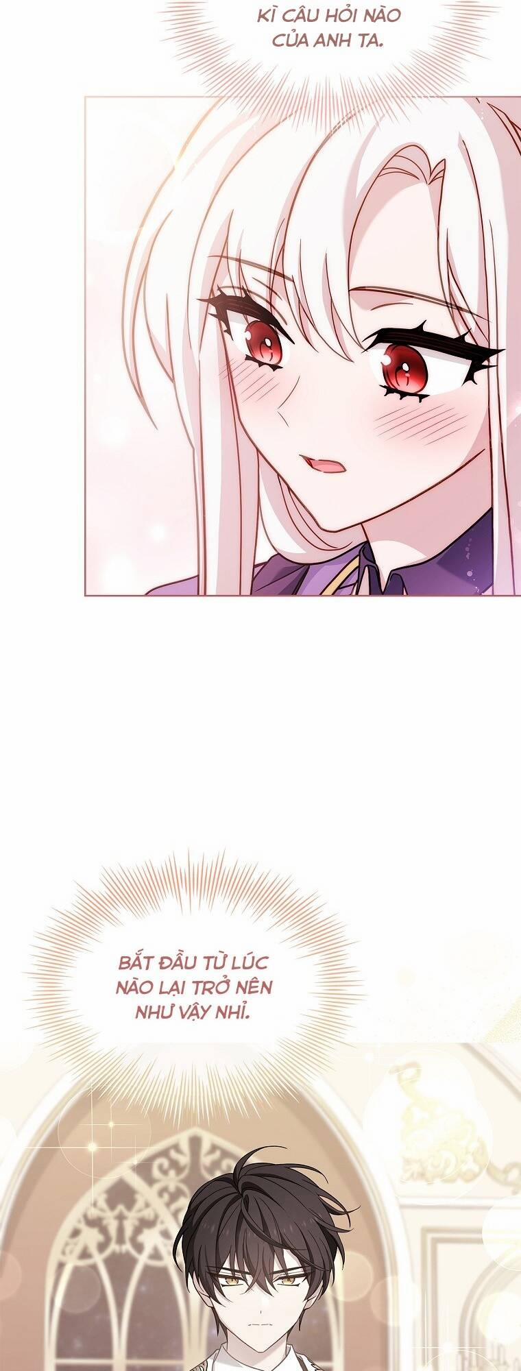 Tiểu Thư Muốn Được Nghỉ Ngơi 99 trang 10