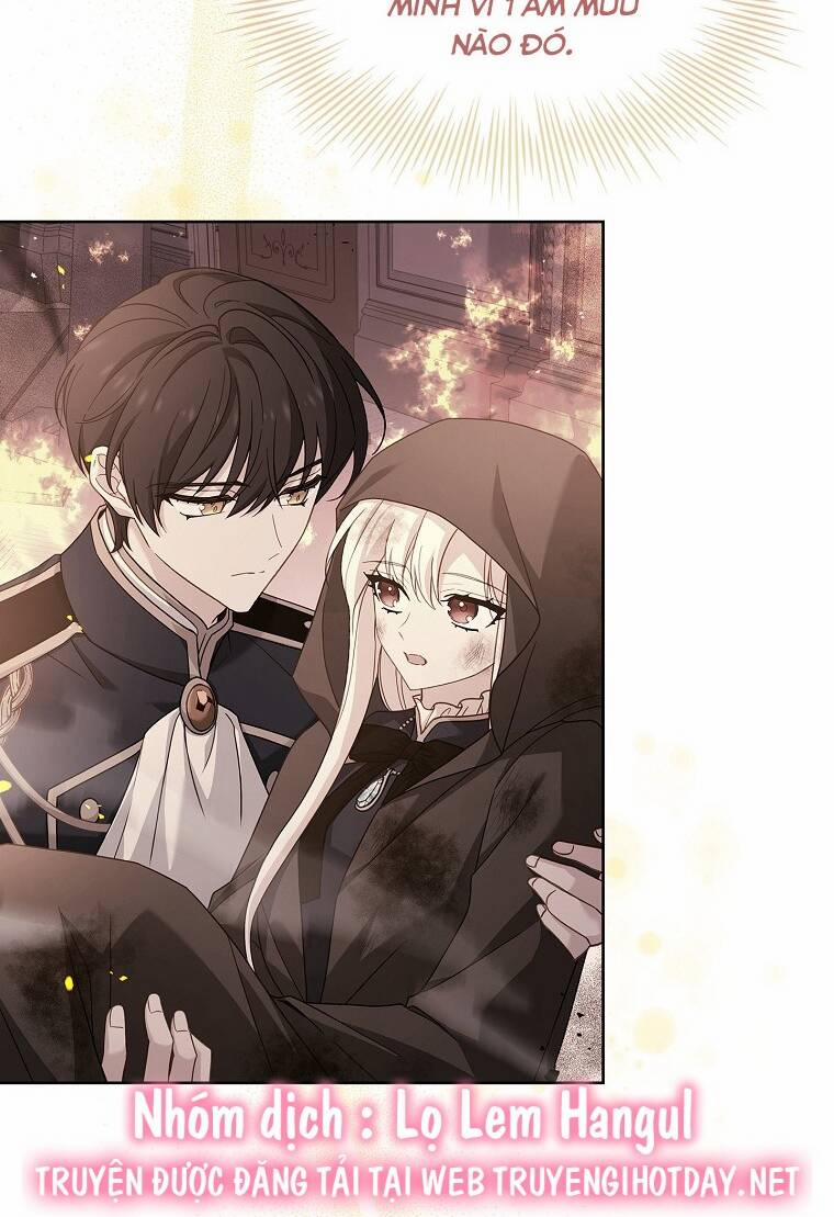 Tiểu Thư Muốn Được Nghỉ Ngơi 99 trang 12