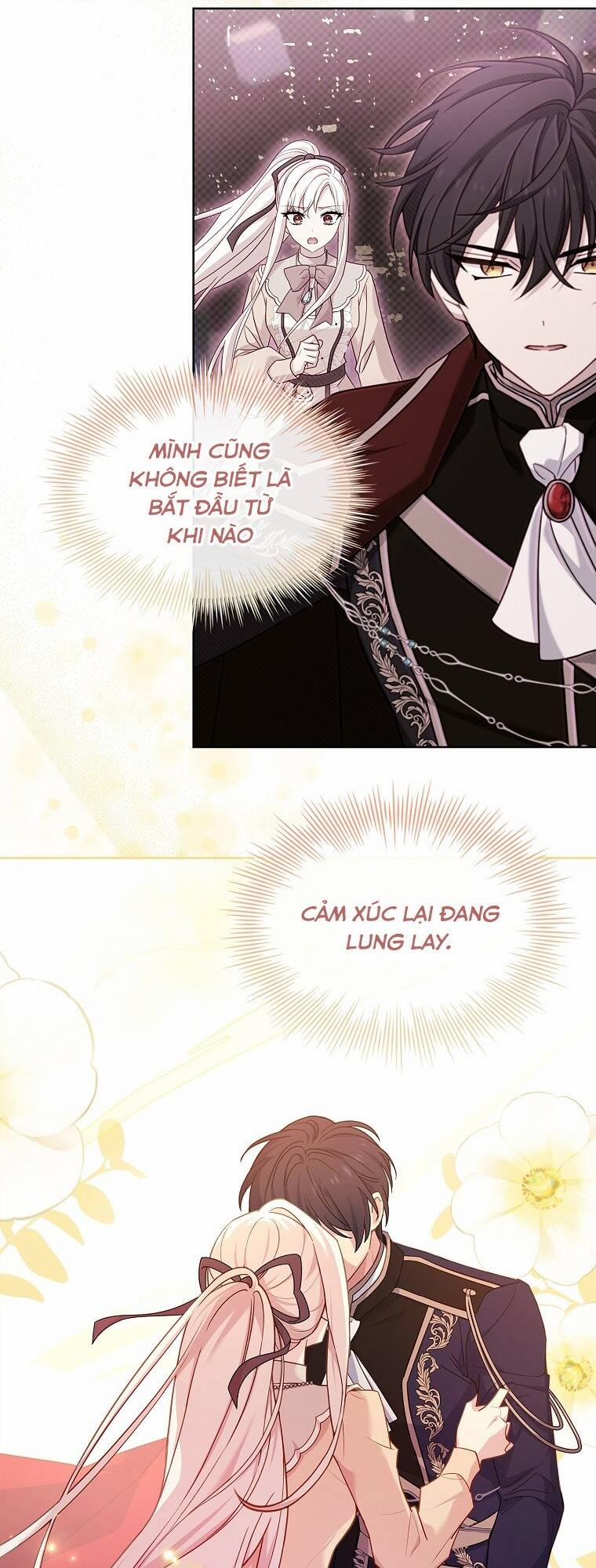 Tiểu Thư Muốn Được Nghỉ Ngơi 99 trang 13