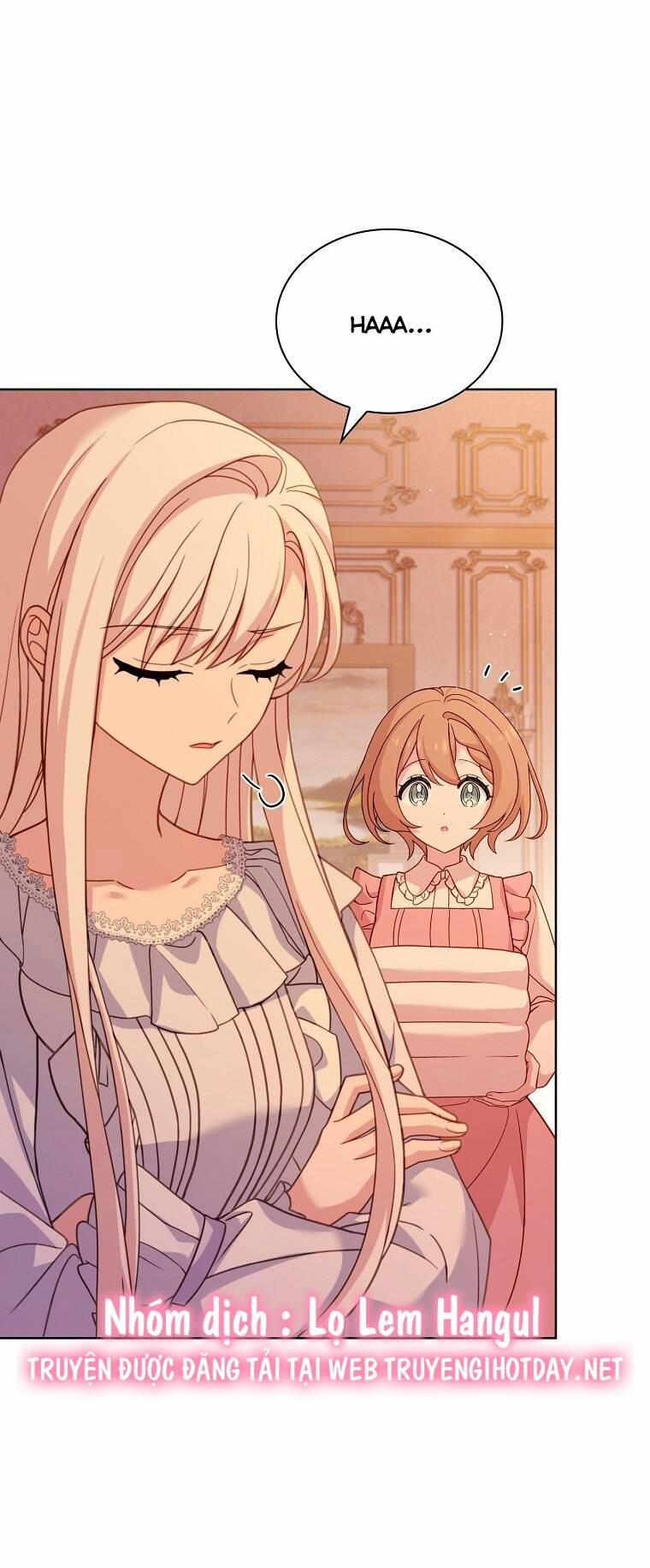 Tiểu Thư Muốn Được Nghỉ Ngơi 99 trang 16