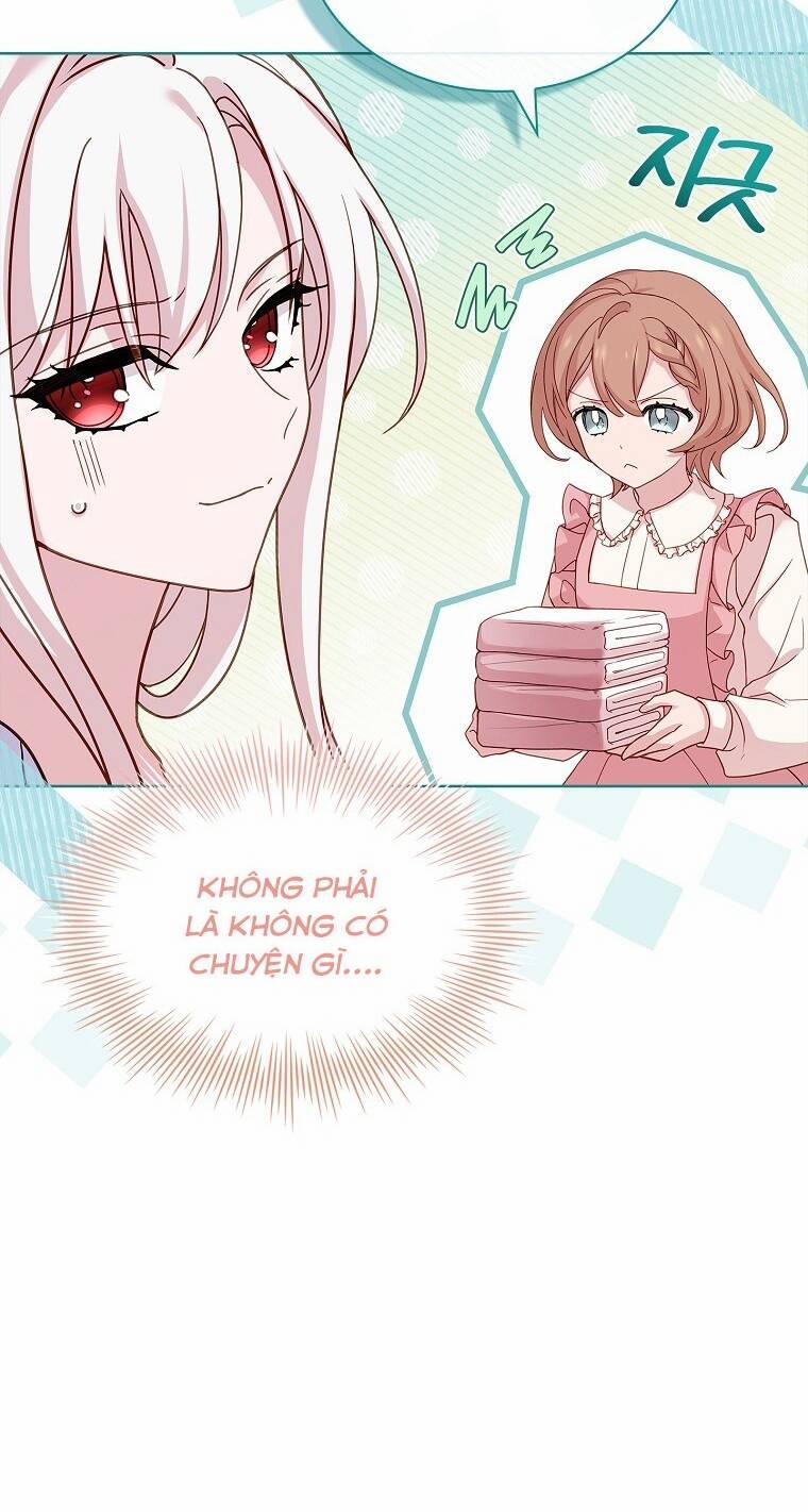 Tiểu Thư Muốn Được Nghỉ Ngơi 99 trang 19