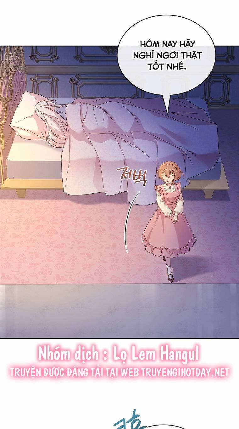 Tiểu Thư Muốn Được Nghỉ Ngơi 99 trang 22