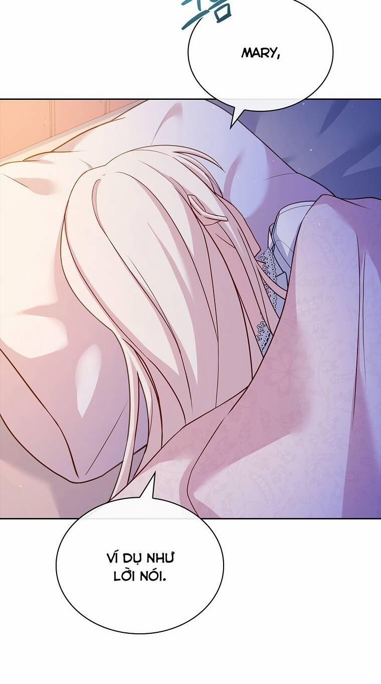 Tiểu Thư Muốn Được Nghỉ Ngơi 99 trang 23