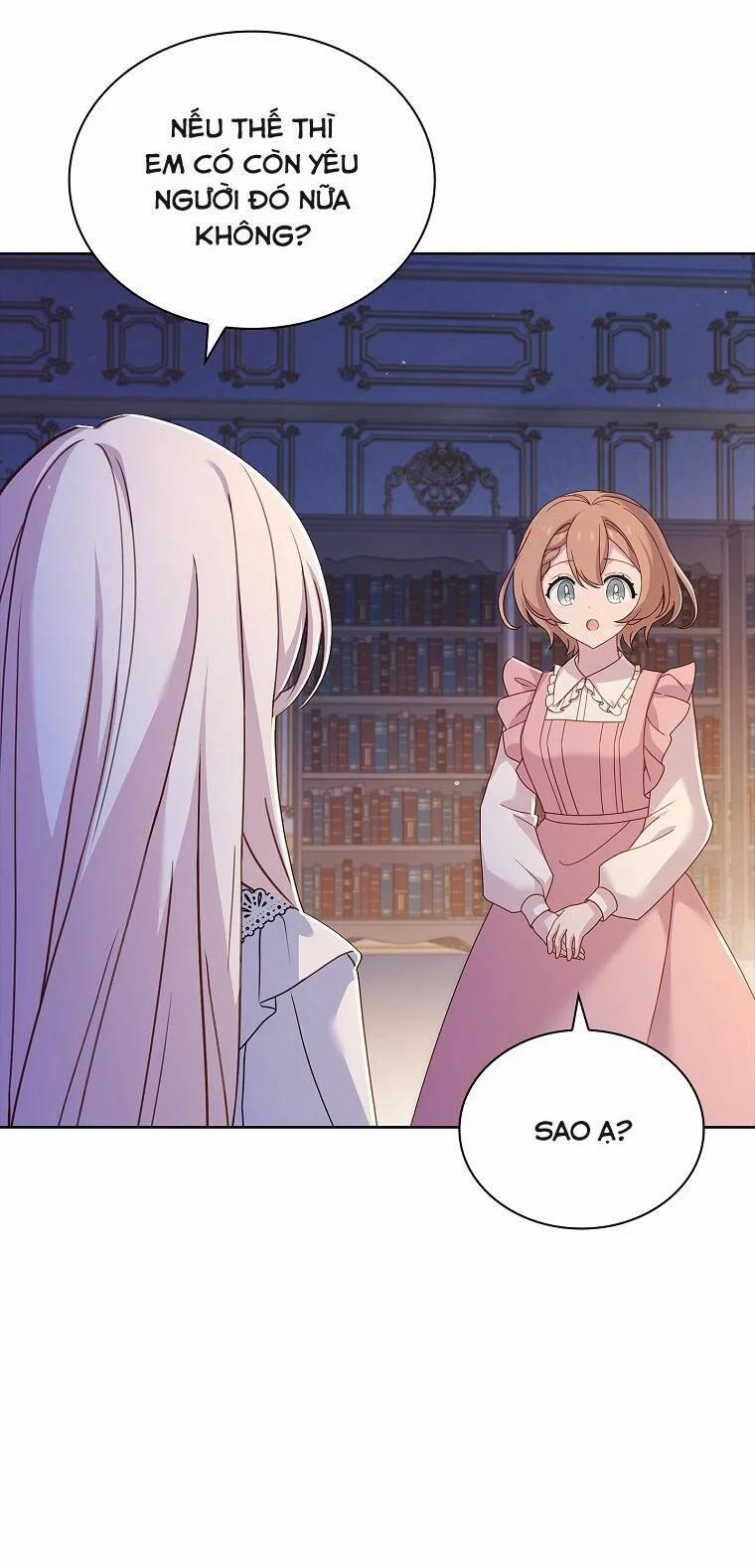 Tiểu Thư Muốn Được Nghỉ Ngơi 99 trang 25